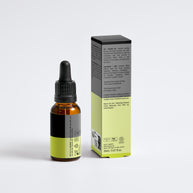 Softening Beard Oil 20ml