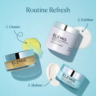 Elemis Dynamic Resurfacing Facial Pads - 60 Pads