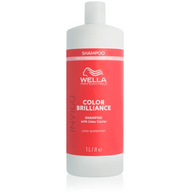 Wella Professionals INVIGO Color Brilliance Color Protection Shampoo - Fine 1000ml