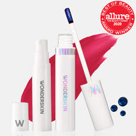Wonderskin Peel & Reveal Lip Stain Kit