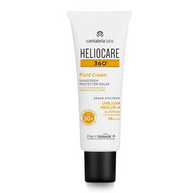 Heliocare 360° Fluid Cream SPF50+ 50ml