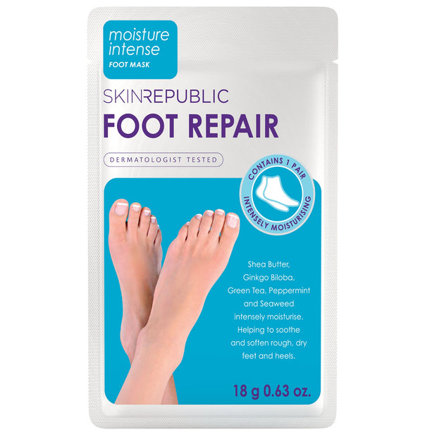 Skin Republic Foot Repair 18g