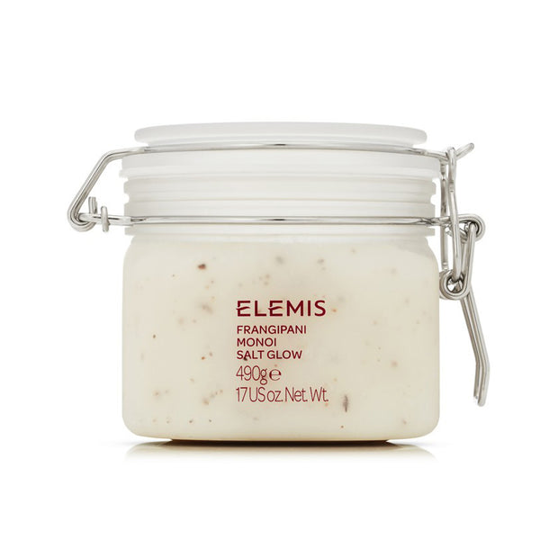 Elemis Frangipani Monoi Salt Glow 480g