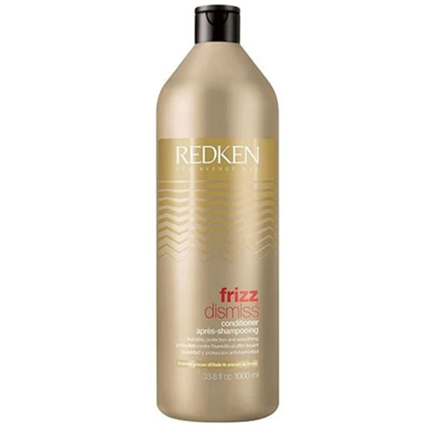 Redken Frizz Dismiss Conditioner 1L