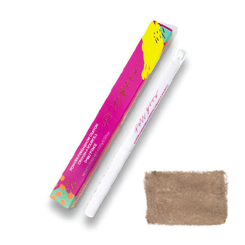 Full Brow Cosmetics Brow Crayon