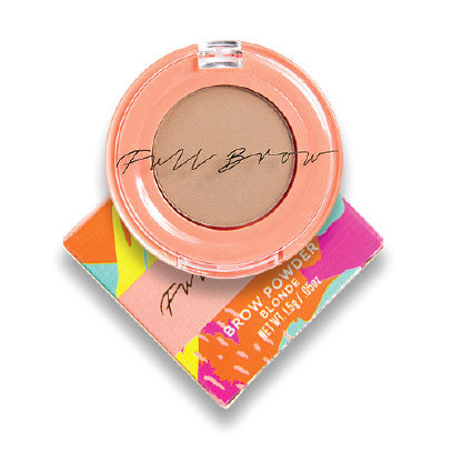 Full Brow Cosmetics Brow Powder 1.5g