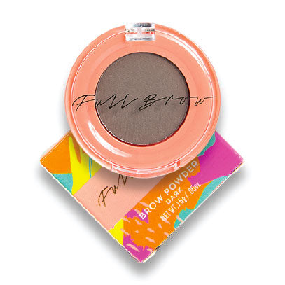 Full Brow Cosmetics Brow Powder 1.5g