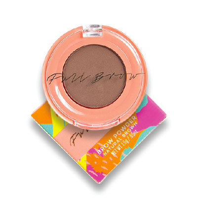 Full Brow Cosmetics Brow Powder 1.5g