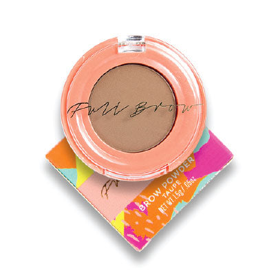 Full Brow Cosmetics Brow Powder 1.5g