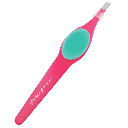 Full Brow Cosmetics Tweezers