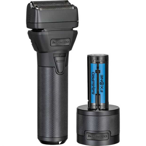Babyliss Pro FXONE All-Metal Black Shaver