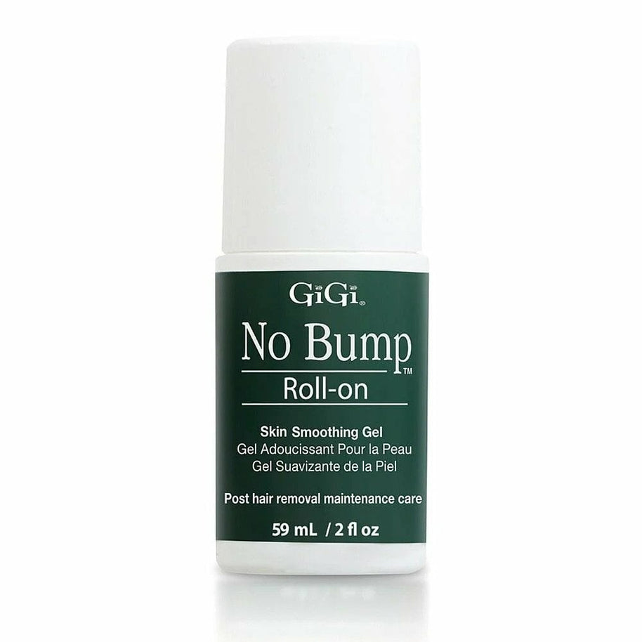 GIGI No Bump Roll-on Skin Smoothing Gel 59ml