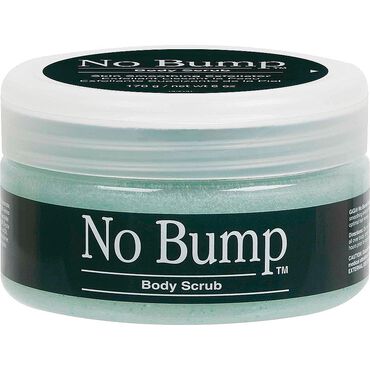 GiGi No Bump Body Scrub 170g