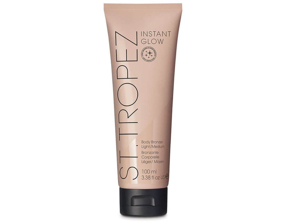 St Tropez Instant Tan Finishing Glow 100ml