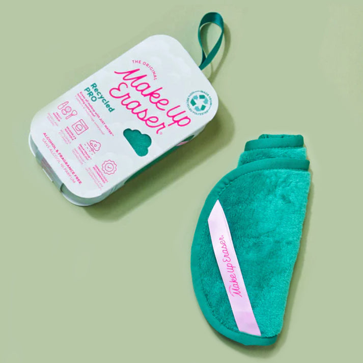MakeUp Eraser Green