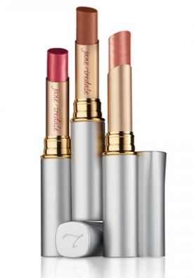 Jane Iredale Just Kissed Lip Plumper