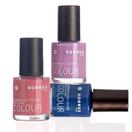 Korres Nail Colour