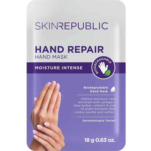 Skin Republic Hand Repair 18g