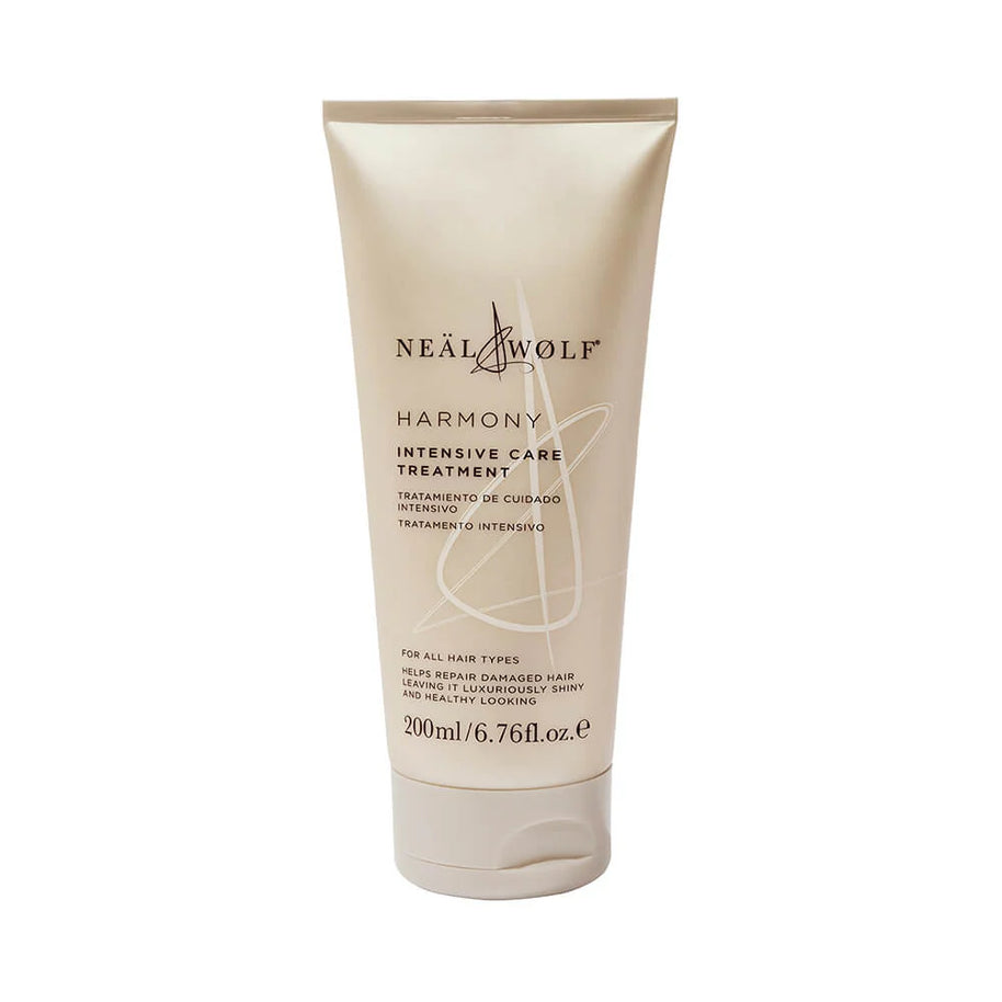 Neal & Wolf Harmony Intensive Care Treatment 200ml