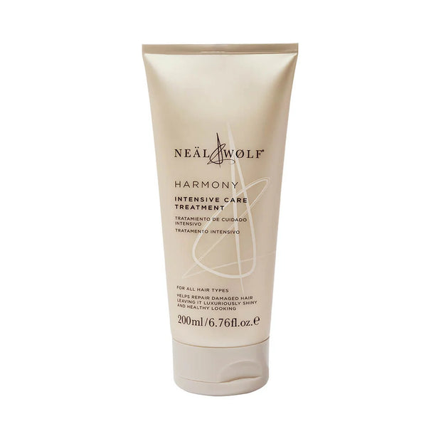 Neal &amp; Wolf Harmony Intensivpflegebehandlung 200ml
