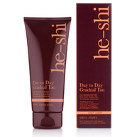 He-Shi Day to Day Gradual Tan 200ml