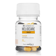 Heliocare Orale Kapseln 60 Kapseln
