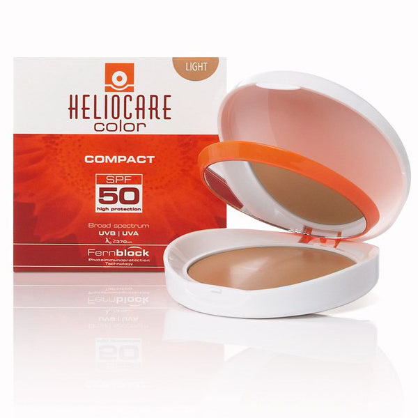 Heliocare Compact SPF50 10g