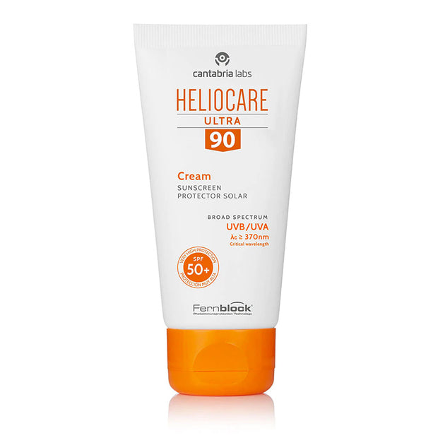 Heliocare Ultra 90 SPF50+ Cream 50ml