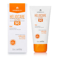 Heliocare Ultra 90 Gel SPF50+ 50ml