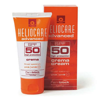 Heliocare Cream SPF50 50ml