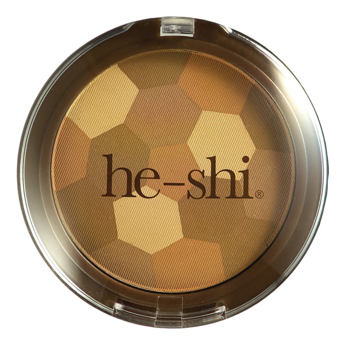 He-Shi Fusion Multi Bronze 10g