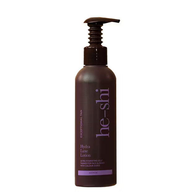 He-Shi Hydra Luxe Lotion 175ml