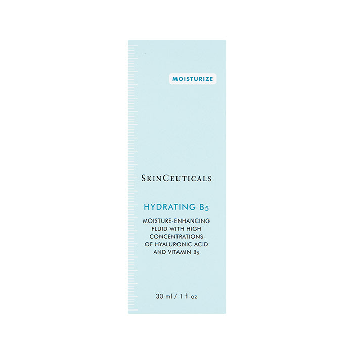 SkinCeuticals Hydrating B5 Hyaluronic Acid Serum 30ml