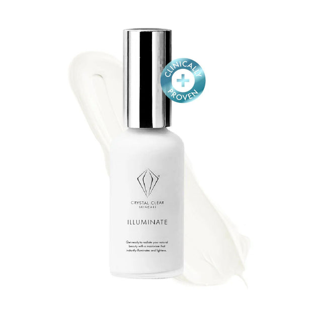 Crystal Clear Illuminate 50ml
