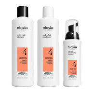 Nioxin Hair System Trail Kit 4