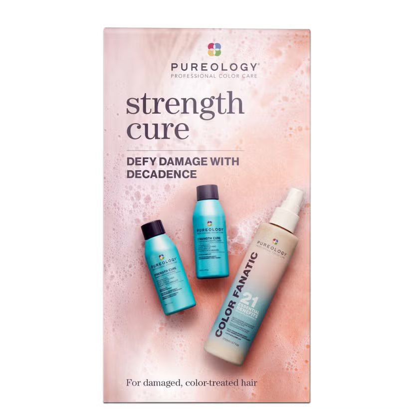Pureology Strength Cure Discovery Set