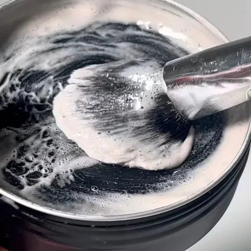 Isoclean Carbon Makeup Brush Soap