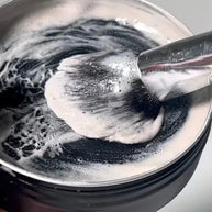 Isoclean Carbon Makeup Brush Soap