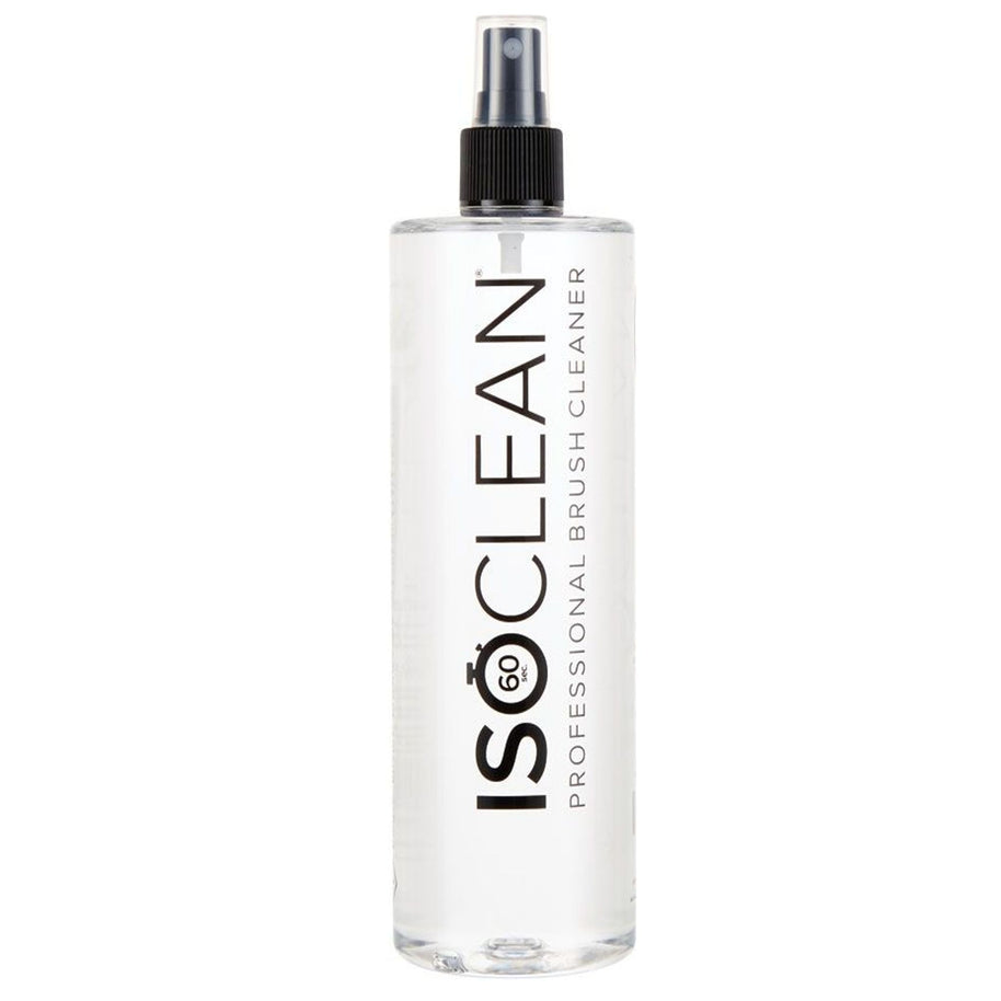 Isoclean Makeup Brush Cleaner Spray