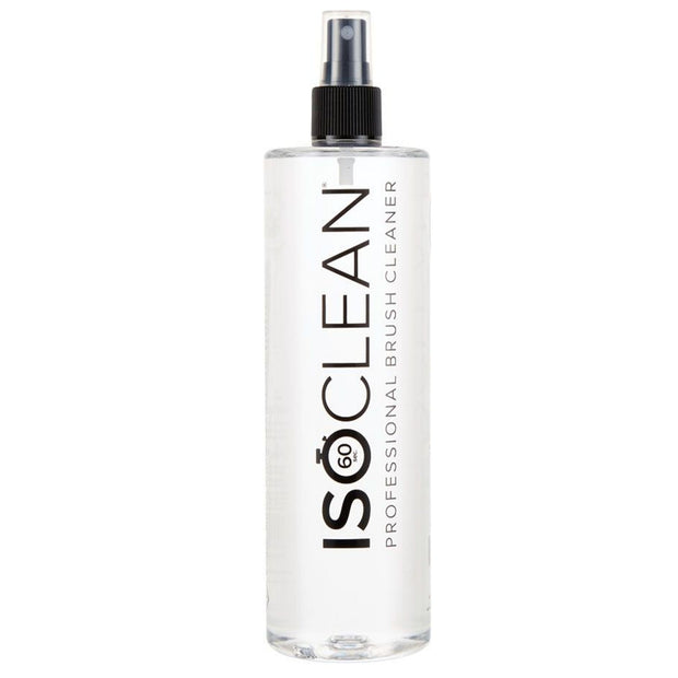 Isoclean Makeup Brush Cleaner Spray