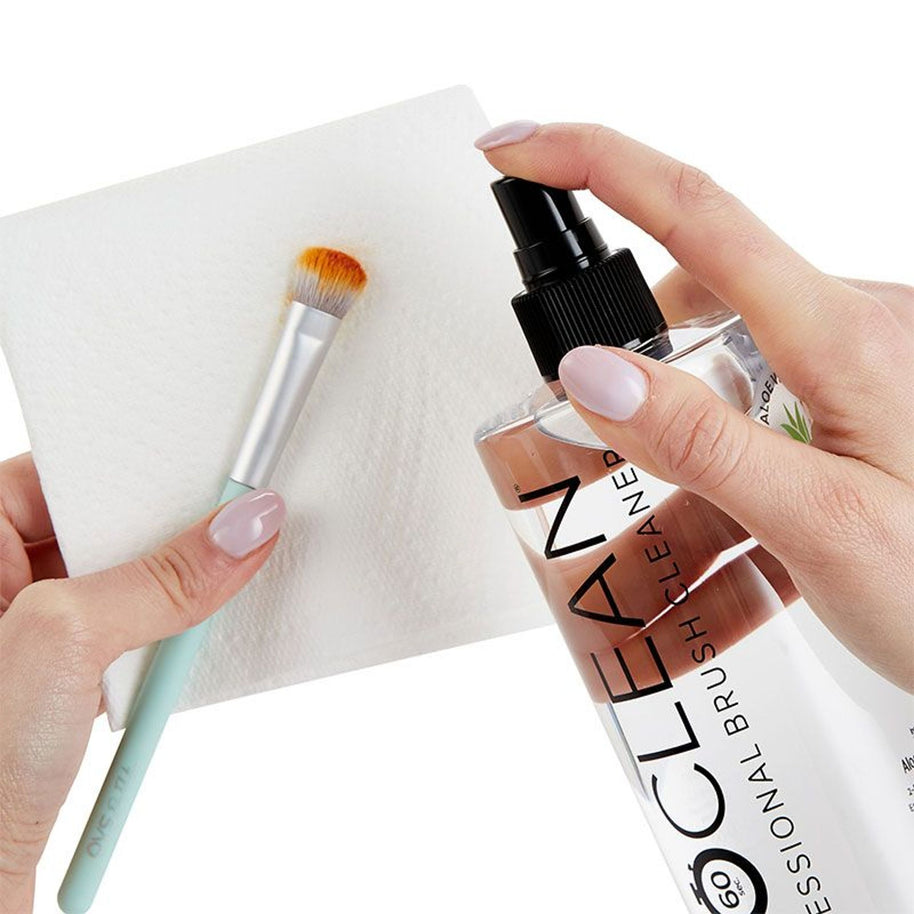 Isoclean Makeup Brush Cleaner Spray