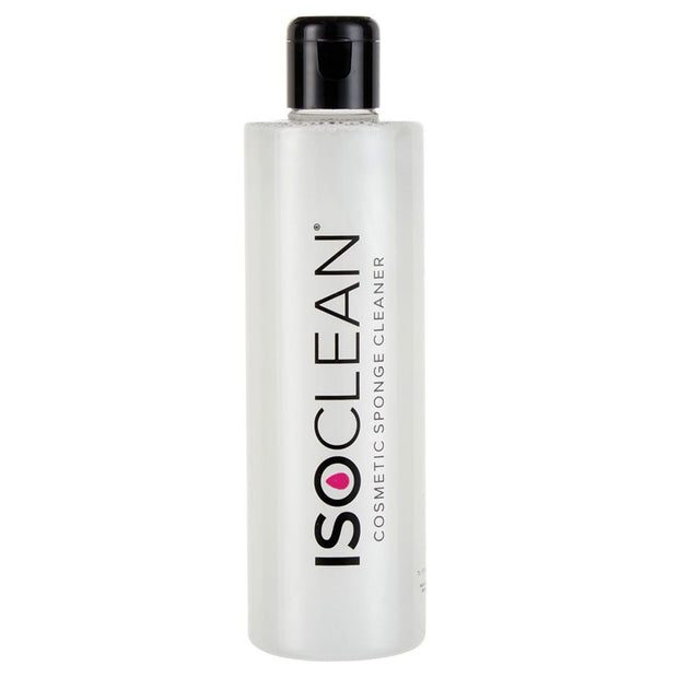 Isoclean Cosmetic Sponge Cleaner 275ml
