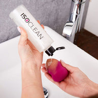 Isoclean Cosmetic Sponge Cleaner Bundle