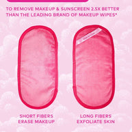 MakeUp Eraser Original Pink