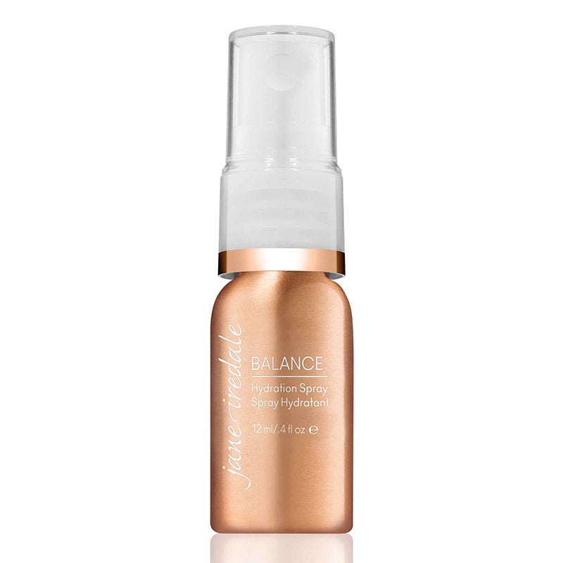 Jane Iredale Balance Hydration Spray 12ml