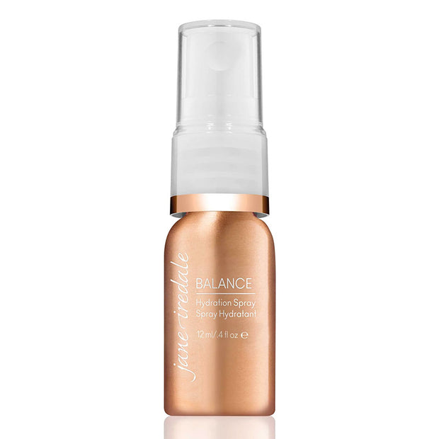 Jane Iredale Balance Hydration Spray 12ml