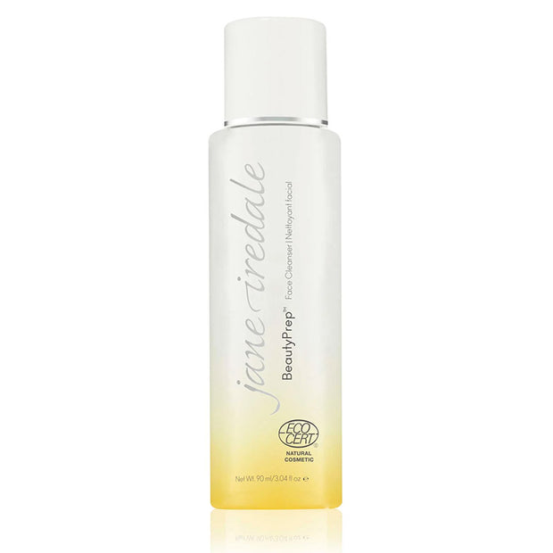 Jane Iredale BeautyPrep Face Cleanser 90ml