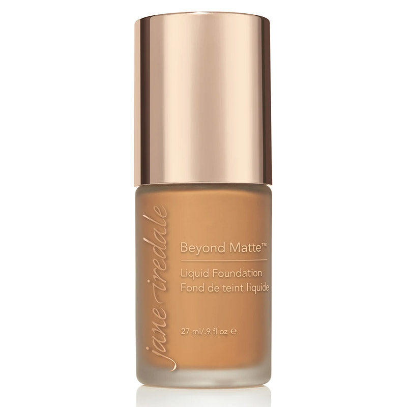 Jane Iredale Beyond Matte Liquid Foundation 27ml