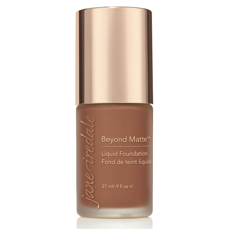 Jane Iredale Beyond Matte Liquid Foundation 27ml