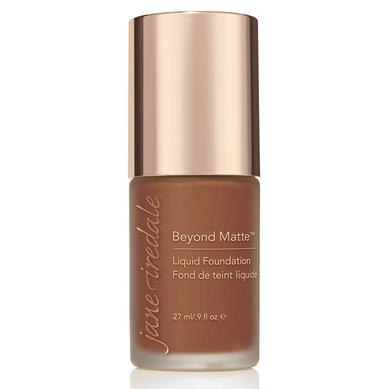 Jane Iredale Beyond Matte Liquid Foundation 27ml